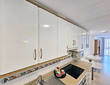 Appartement Apartamento Alba 1