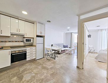 Appartement Apartamento Alba 3