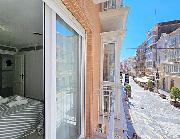 Appartement Apartamento Alba 2