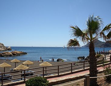 Vrijstaande woning in Cartagena