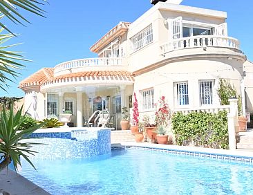 Villa La Mariposa