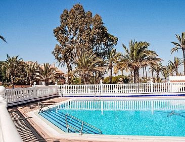 Appartement ALERCES I - 9