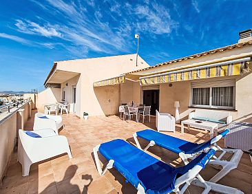 Appartement La Galera