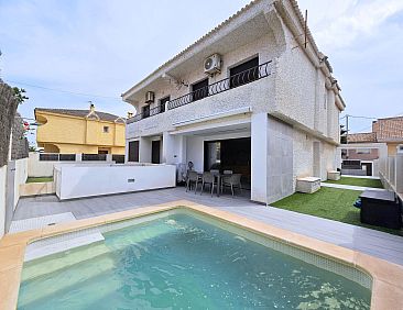 Vakantiehuis Sweet Home Cabo de Palos