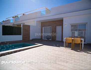 Geschakelde woning in San Javier