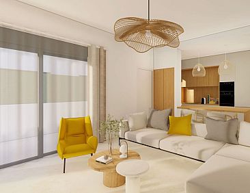 Geschakelde woning in San Javier