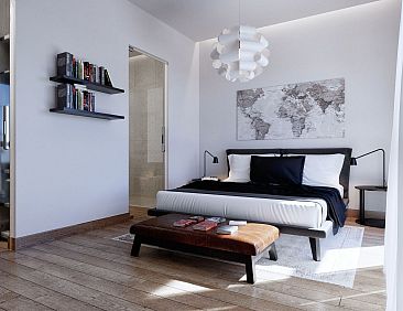 Geschakelde woning in San Javier