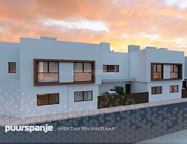 Geschakelde woning in San Javier