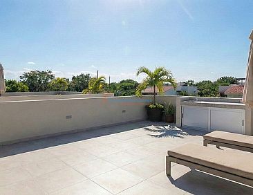 Appartement in San Javier