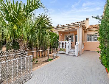 Geschakelde woning in San Javier
