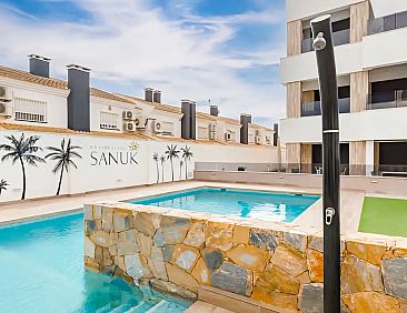 Residencial Sanuk - Zuid &amp; Zee 002