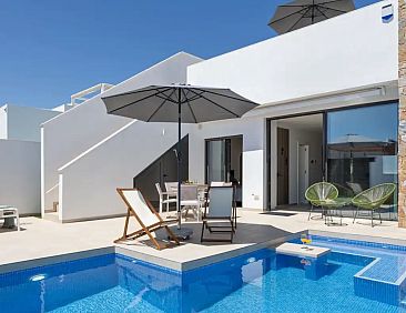 Villa Feliz