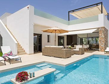 Villa Monastrell