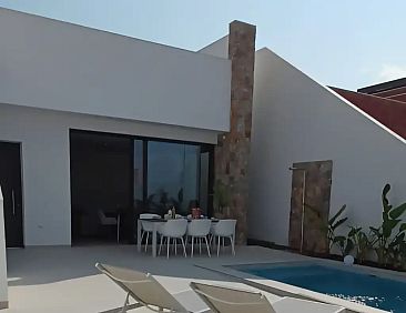 Villa Hermana Mayor