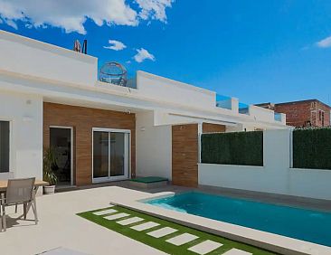 Casa Soylas