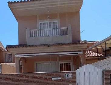 Casa la Ribera
