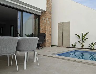 Villa Mar D’Oro