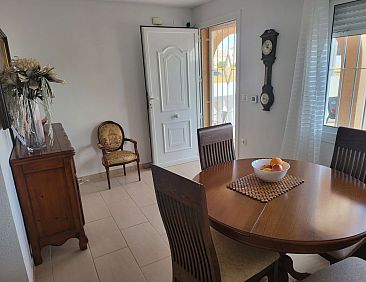 Vakantiehuis "Vao -New sierra golf"