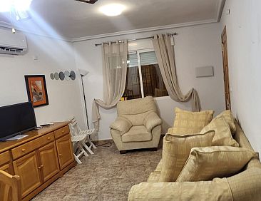 Appartement Vao Ferienvermietung - Santiago De la Ribera