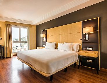 AC Hotel Almería by Marriott
