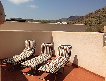 Appartement Wohnung mit Dachterrasse