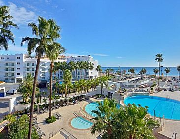 Sol Torremolinos - Don Pablo