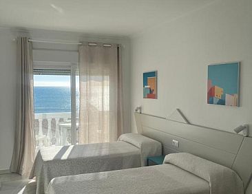 Apartamentos Guaquin