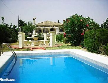 Villa Indegloria