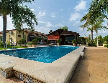 Villa Solrisa  (tot 6 personen)