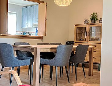 Appartement Helle und geräumige Wohnung in Conil
