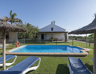 Vakantiehuis Amado