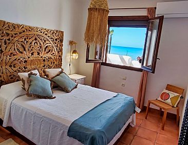 Vakantiehuis Costa de la luz Ferienhaus