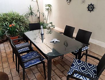 Appartement Wohnung Huerta del Obispo