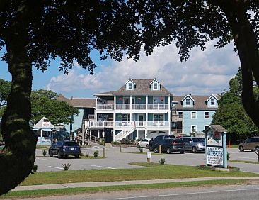The Inn at Corolla Lighthouse