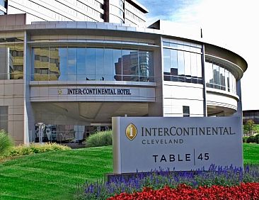 InterContinental Cleveland, an IHG Hotel