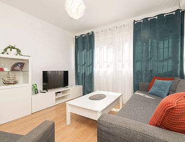 Appartement Buleria