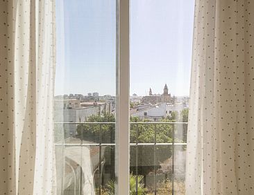 Appartement Luma
