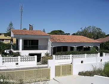 Casa Cristobal