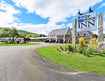 Top Notch Inn