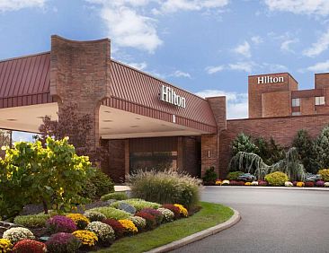 Hilton Parsippany
