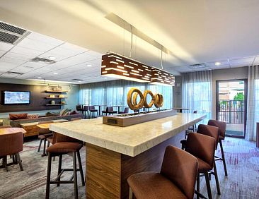 Courtyard by Marriott McAllen