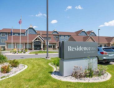 Residence Inn by Marriott Helena