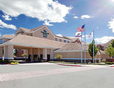 Homewood Suites Fairfield-Napa Valley Area