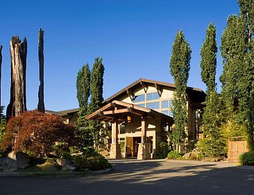 Willows Lodge