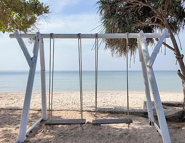 Baan Pun Sook Resort