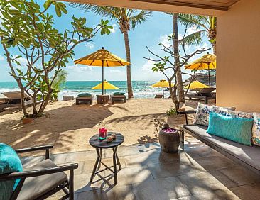 Buri Rasa Koh Phangan - SHA Plus