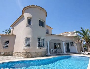Casa Cyriel
