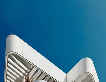 Appartement in Oliva