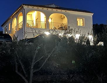 Casa Frutales relax resort 