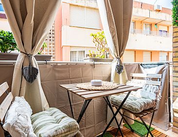 Appartement Secreto del Mar